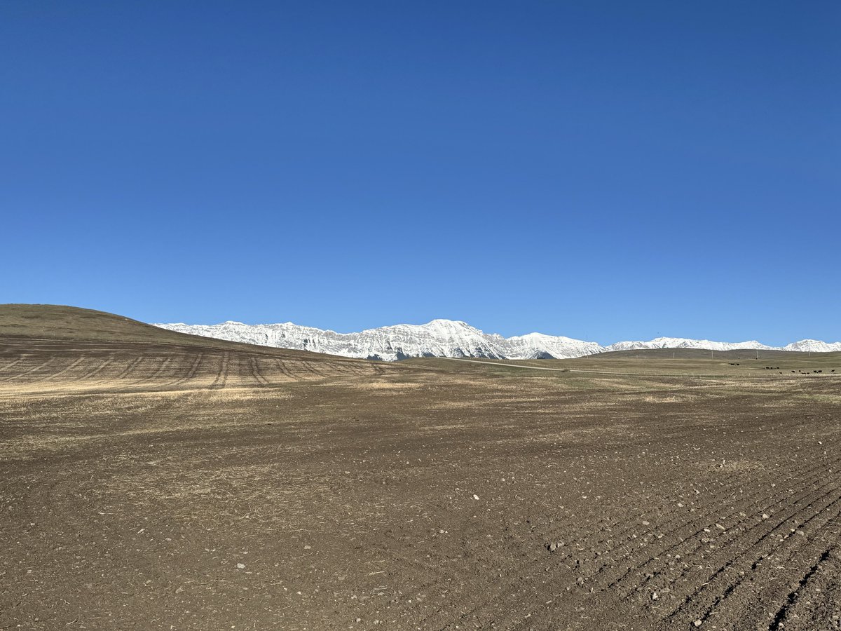 lonnykennett's tweet image. Some days you get the scenic views.
#dronemapping
#rocks