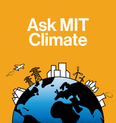 mit_cs3's tweet image. In this Ask MIT Climate podcast, MIT CS3 Principal Research Scientist Jennifer Morris explains how economists estimate the costs of #climate change, and how tools of #economics can help us plan for a better, more prosperous future amid uncertainty. tinyurl.com/t9beysxt