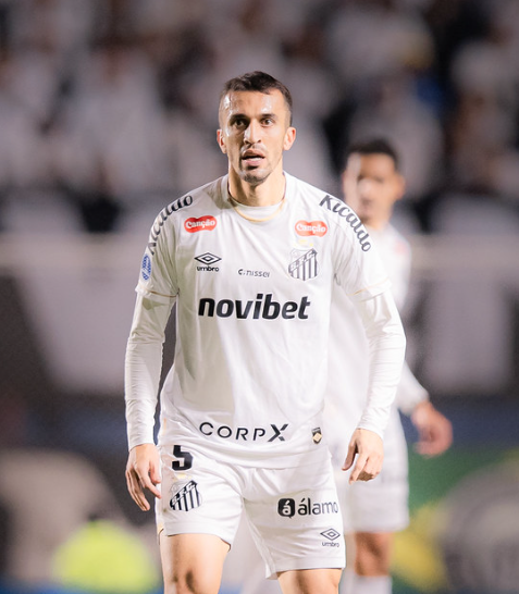 caetano santista🏳️🏴 tweet media
