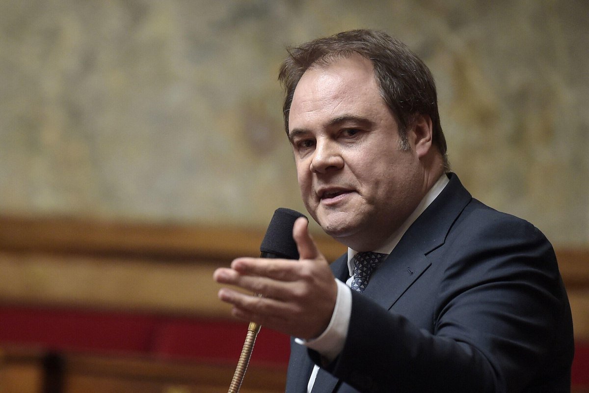 Prise illégale d’intérêts et subornation de témoin : le maire Horizons de Valenciennes condamné à 5 ans d’inéligibilité avec effet immédiat
➡️ l.leparisien.fr/w7sM