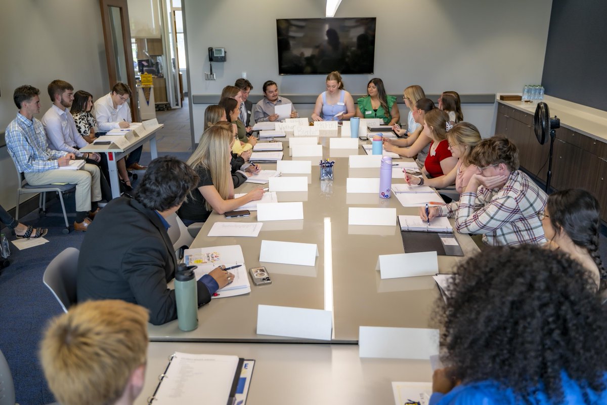 Rose State College tweet media