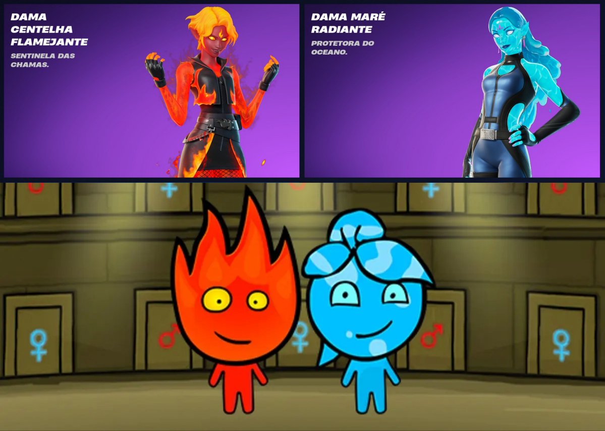 Kapirosco - Fortnite Leaks 🍔 tweet media