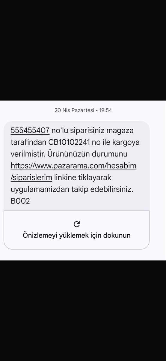YÜ tweet media