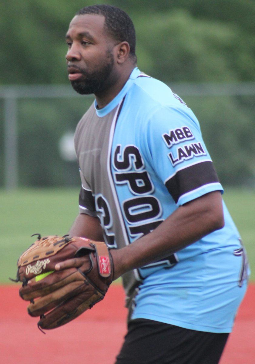 oxfordparksrec's tweet image. We congratulate Magee &amp;amp; Son Electric for winning the 2026 men's adult softball championship. #softball #mens #adult