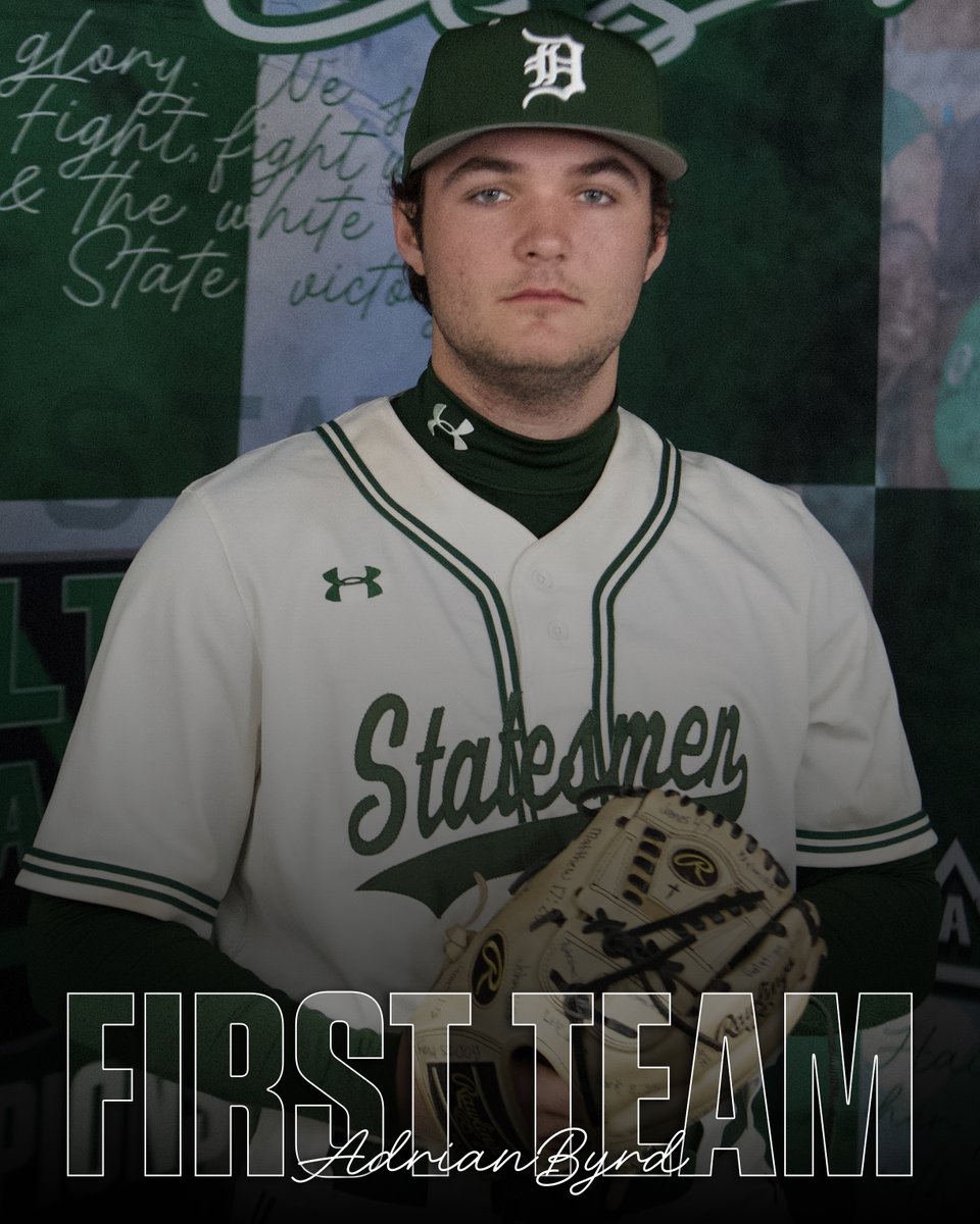 Statesmen Baseball tweet media