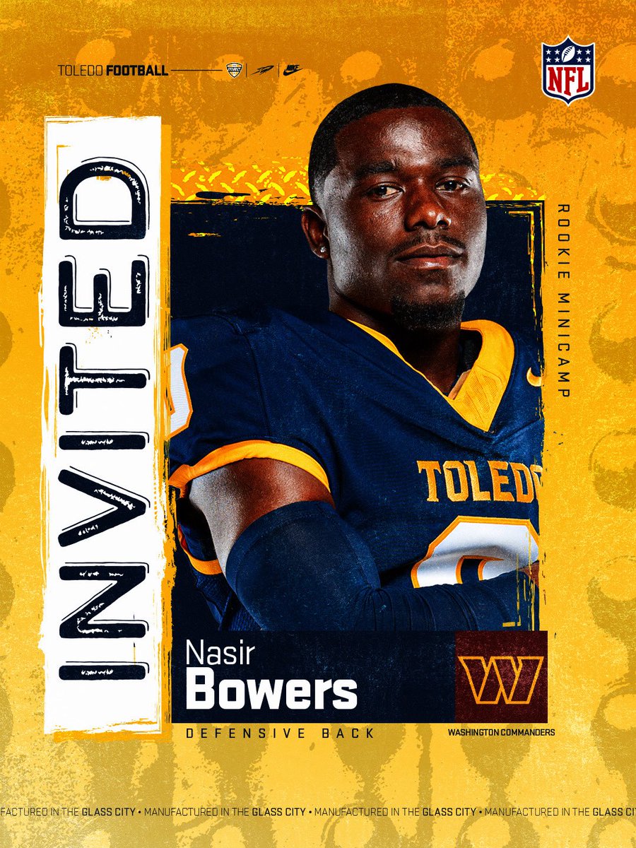 Toledo Football tweet media