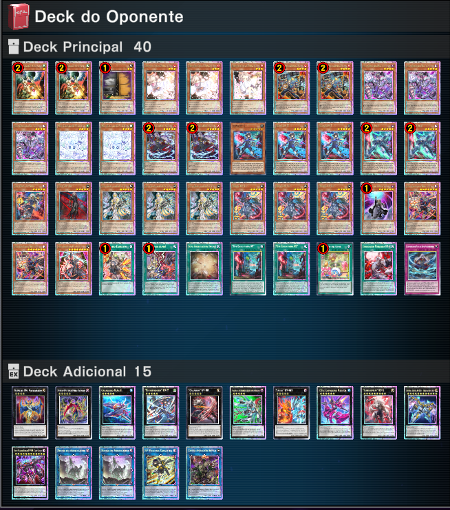 top 5 yugioh decks 2024 Amazon.com: Generic Complete Custom Deck for Yu-Gi-Oh! main image 0