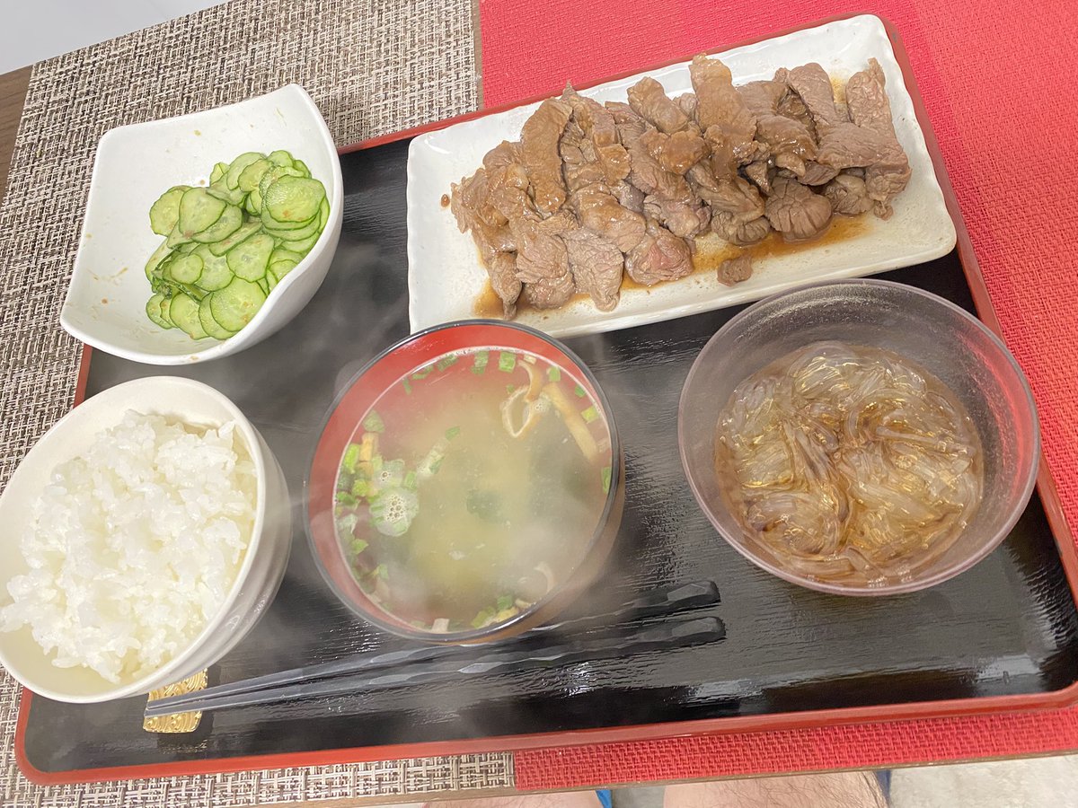 翔善 tweet media