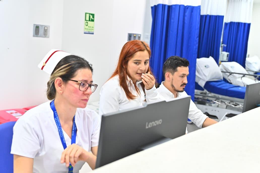 Secretaría de lo Social y la Familia Cundinamarca tweet media