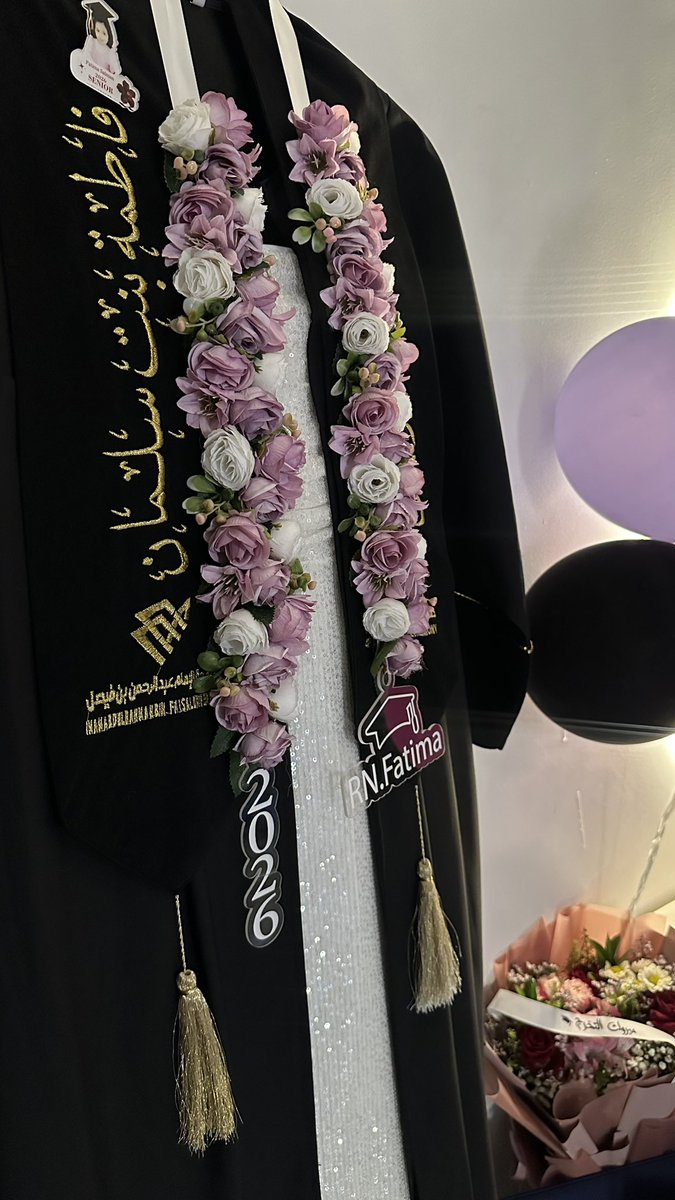 fai6e's tweet photo. الحمدلله تم تخرجي من كلية التمريض بجامعة الإمام عبدالرحمن بن فيصل بعد رحلة مليئة بالتعب والاجتهاد، اليوم أبدأ فصلًا جديدًا من حياتي، أحمل فيه أحلامًا أكبر وطموحات لا حدود لها.🤍 https://t.co/4GO40Cl2dO