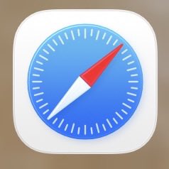 pdunery's tweet photo. UM ÓDIO CHAMADO SAFARI! PQP https://t.co/t2R1kVzfX2