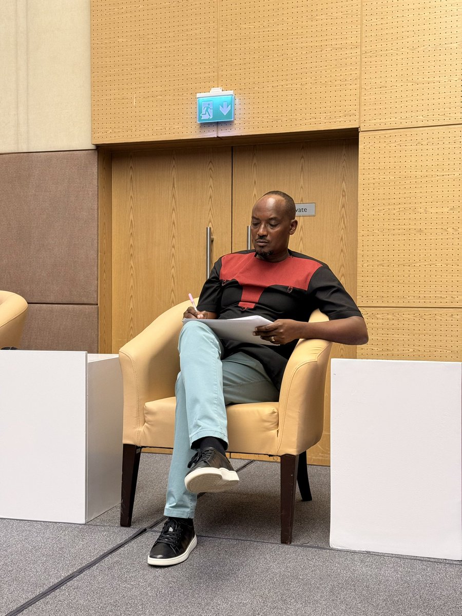Institute of Engineering Rwanda (IER) tweet media