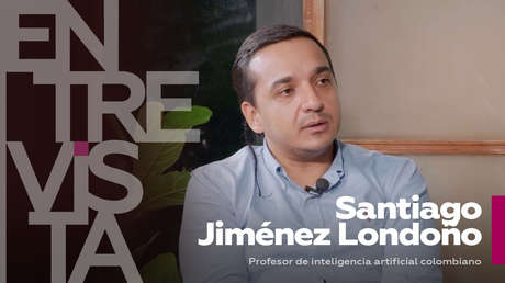 RT en Español tweet media