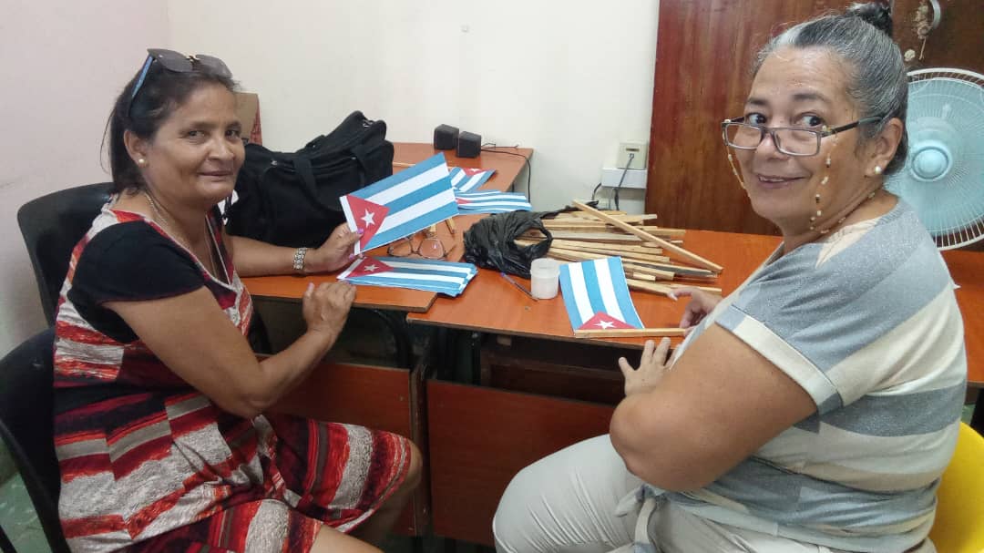Educación Isla de la Juventud tweet media