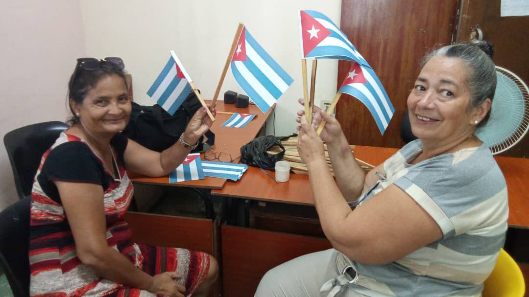 Educación Isla de la Juventud tweet media