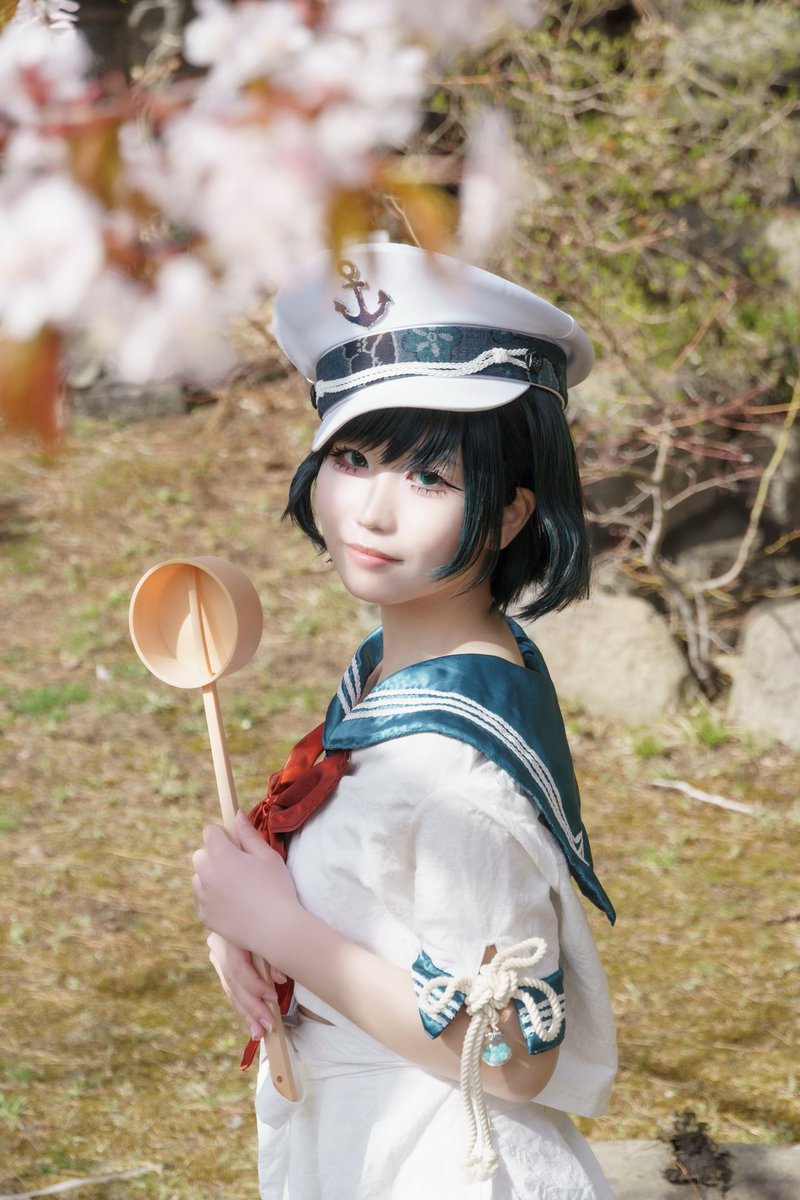 だし巻きうさぎ tweet media