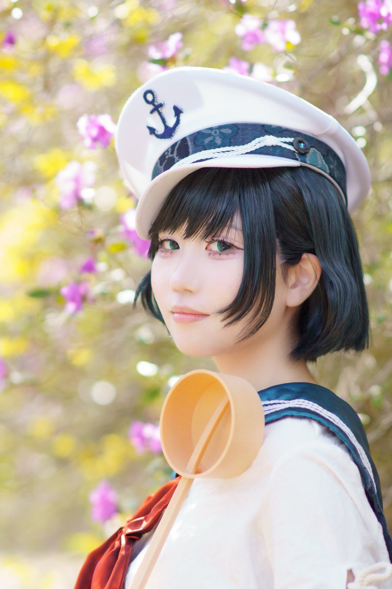だし巻きうさぎ tweet media