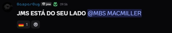Gaspar_Bug's tweet photo. @odeioaimslop so pra vc ter uma ideia https://t.co/wFHiAezRYT