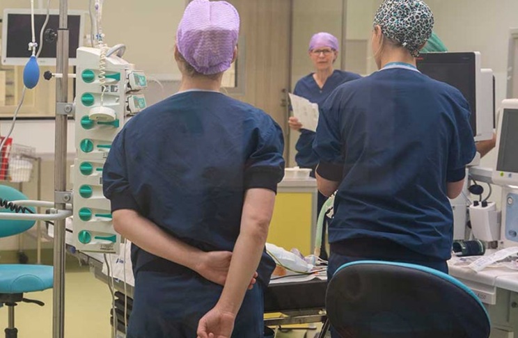 StKenZ's tweet photo. Heeft jouw kind in de afgelopen vier jaar een operatie gehad? Doe dan mee aan ons onderzoek hoe kinderen en ouders optimaal kunnen worden voorbereid op een operatie met dagopname. Lees verder:
https://t.co/r8X2owoxCm https://t.co/ea5Nys1TUu