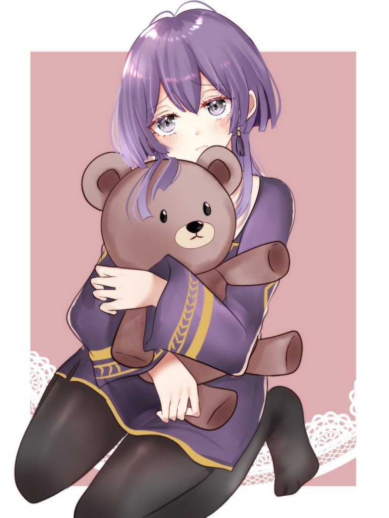 Nadia (@pxrplemessenger) on Twitter photo 