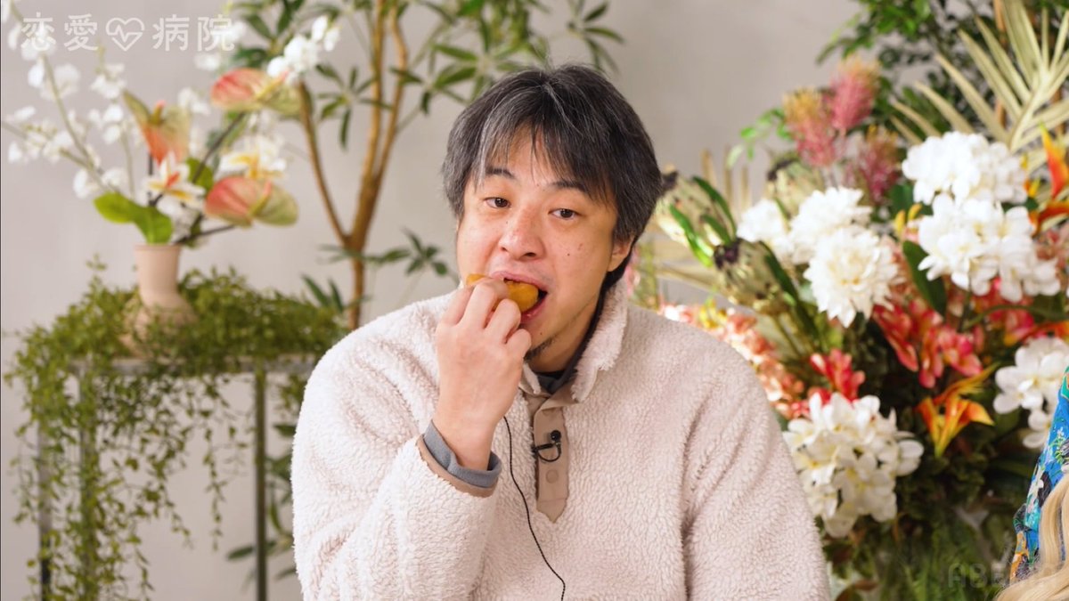 びっぐまっく🍔🍟 tweet media