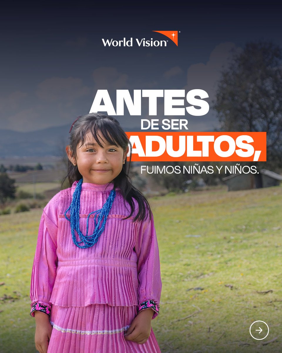 WorldVisionMx tweet media