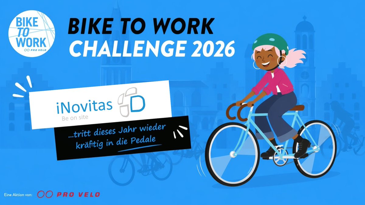 iNovitas AG tweet media
