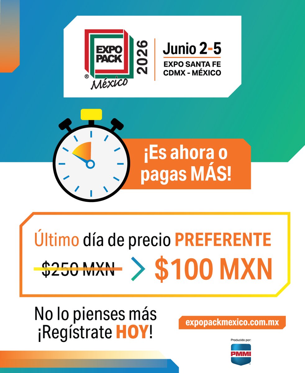EXPO PACK tweet media