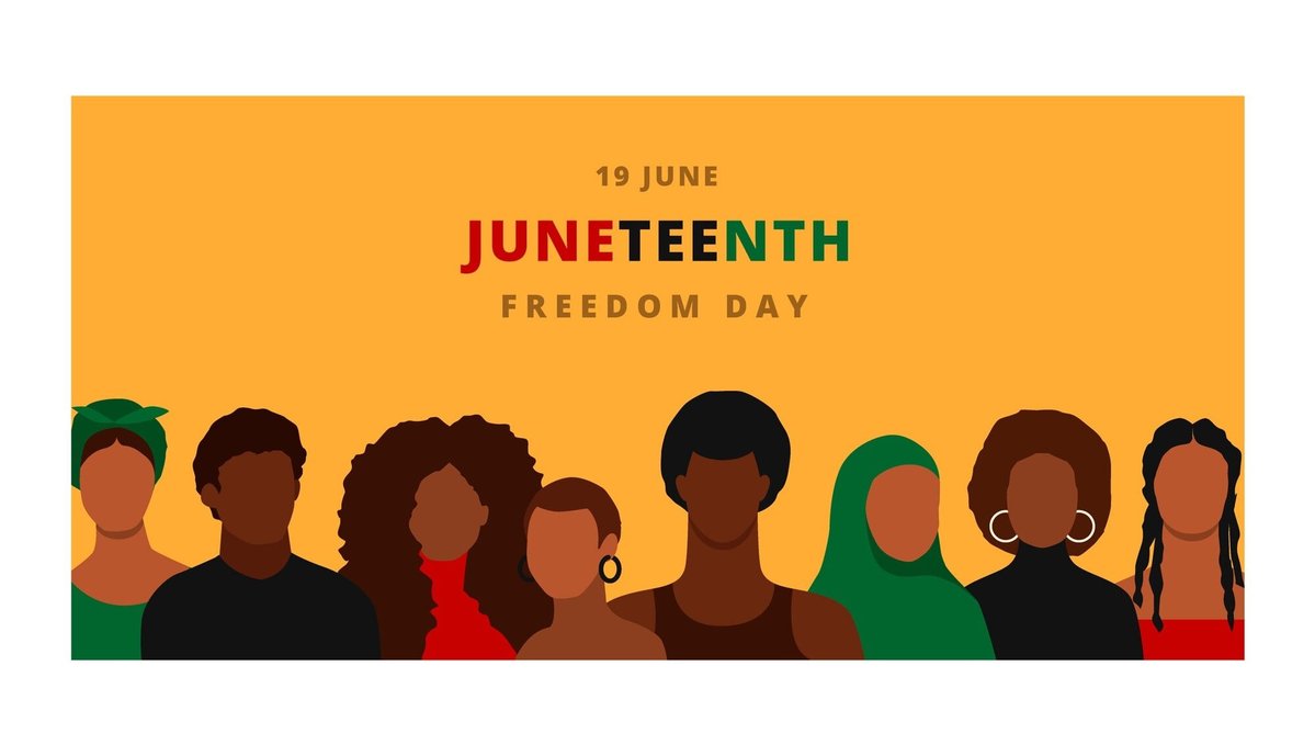 ChildCareEd's tweet image. #Juneteenth #libertad #crafts #books Actividades de Juneteenth para Niños: Manualidades, Libros e Ideas de Aprendizaje: Esta guía para proveedores y directoras de cuidado infantil ofrece explicaciones breves y apropiadas para la edad sobre Juneteenth y… dlvr.it/TSJPCh