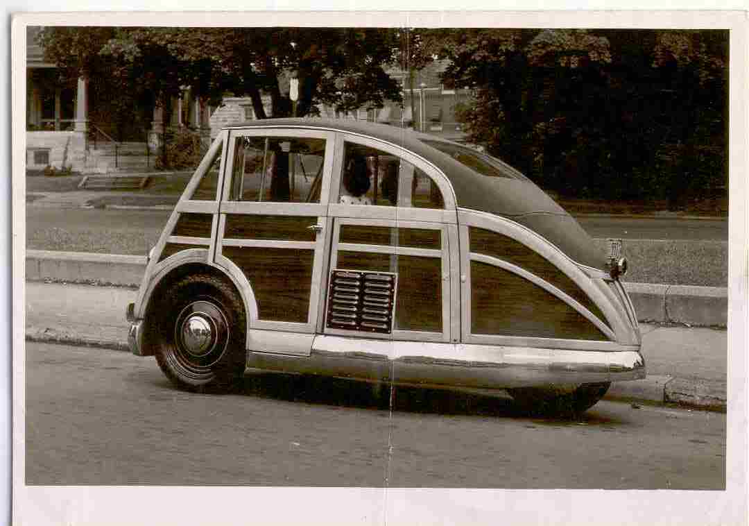 Lane Motor Museum tweet media