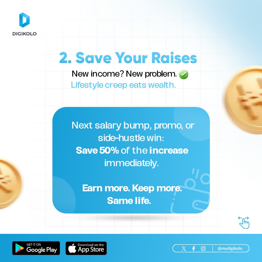 DIGIKOLO | Start Easy & Save Smart tweet media