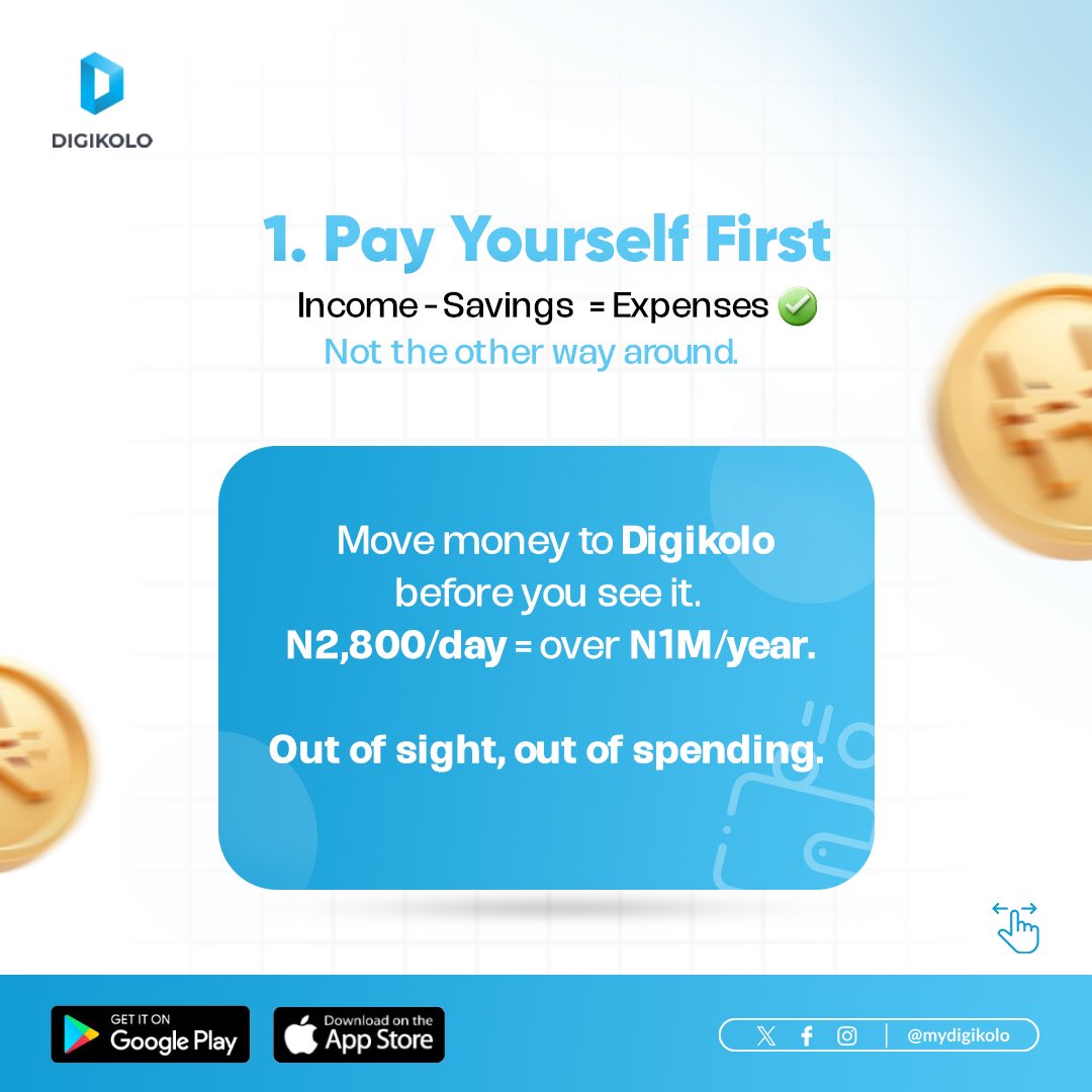 DIGIKOLO | Start Easy & Save Smart tweet media