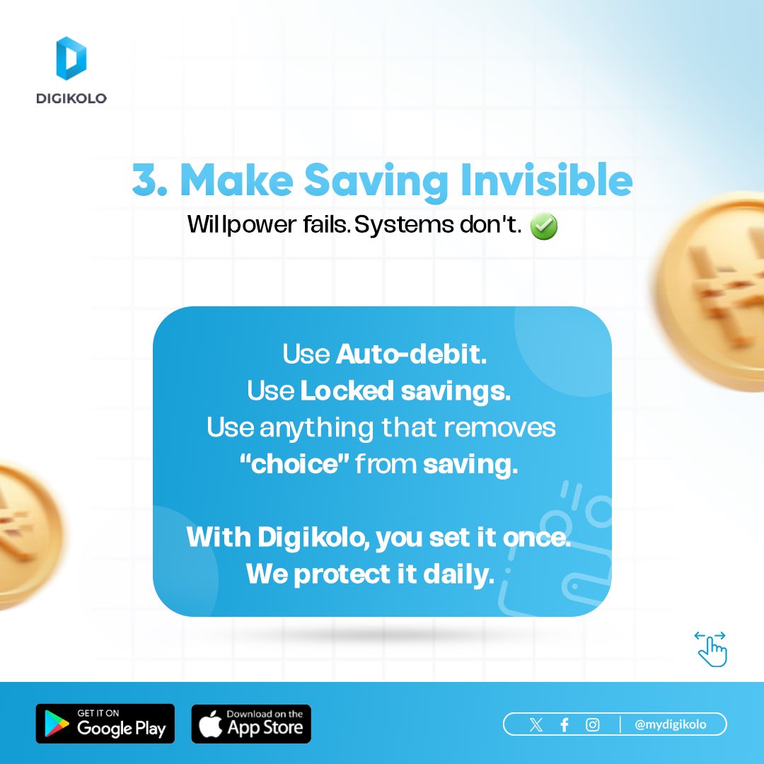 DIGIKOLO | Start Easy & Save Smart tweet media