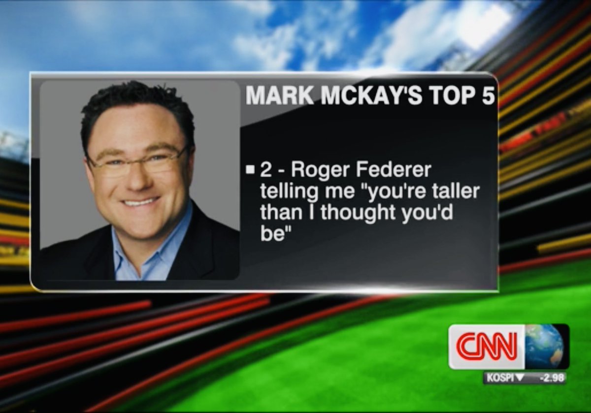 Mark McKay 🎙️ tweet media