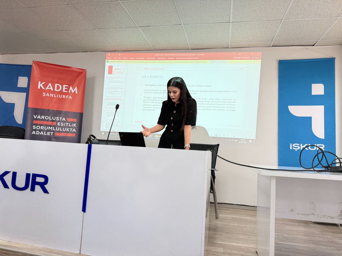 KADEM Urfa tweet media