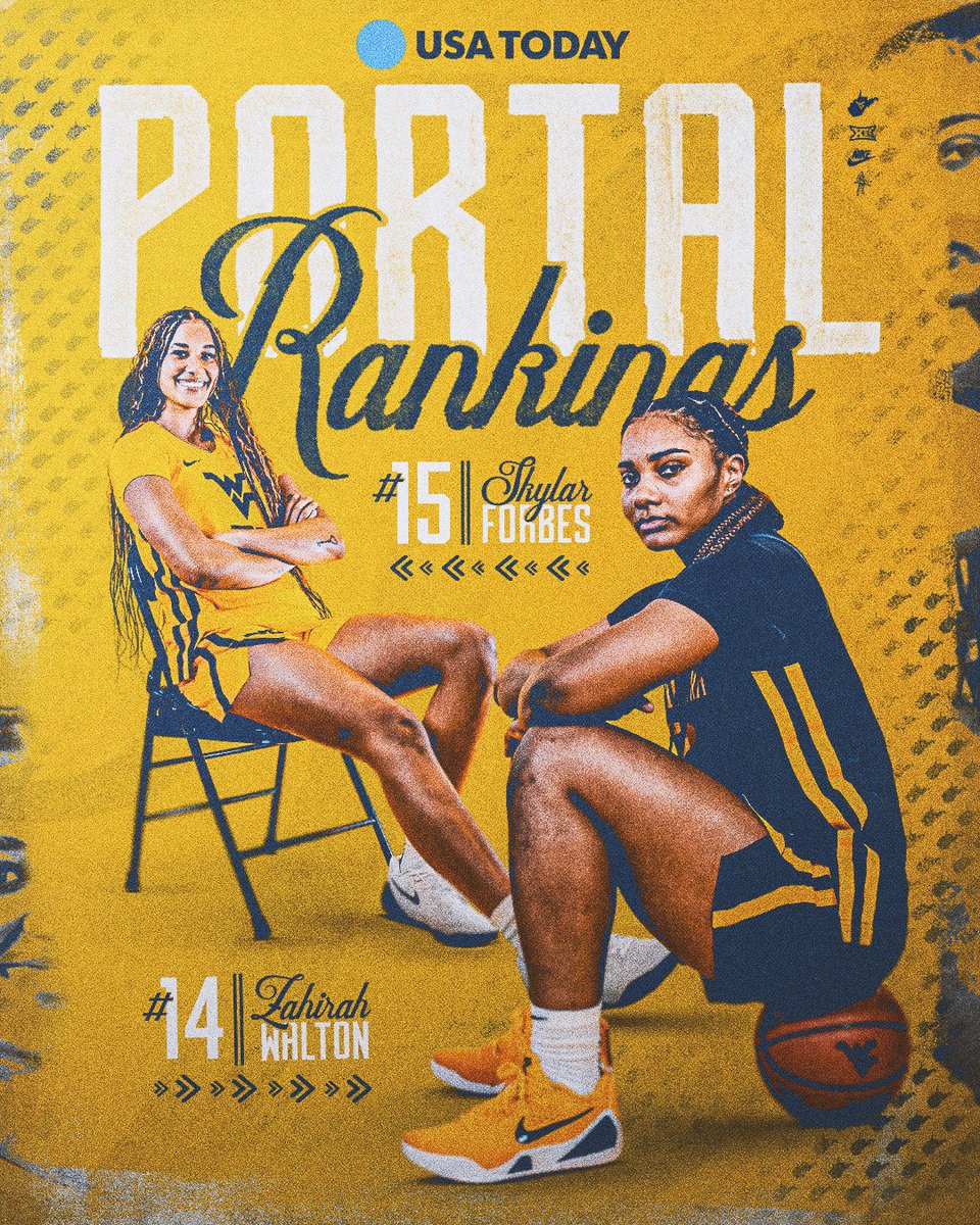 WVU Women's Basketball tweet media