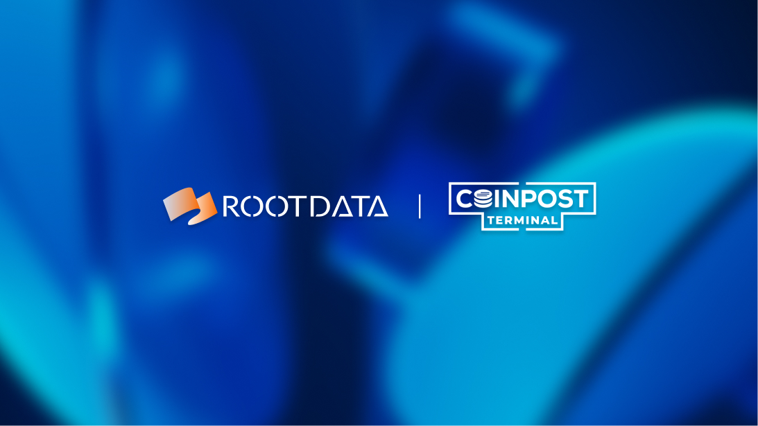 RootData | We're Hiring tweet media