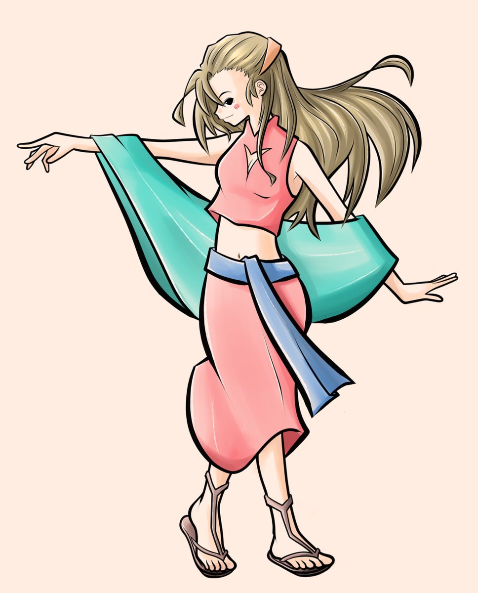つるぎ tweet media