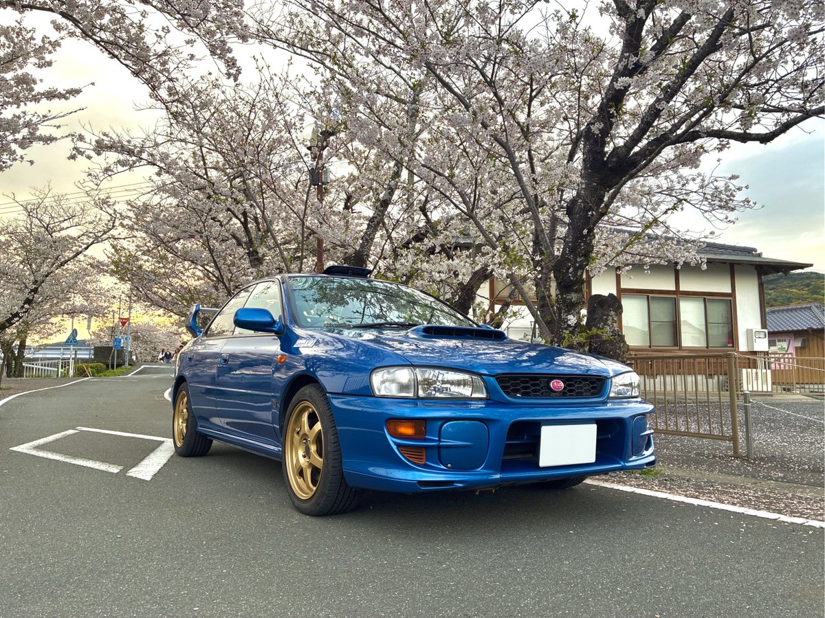 WRソニックブルーマイカ tweet media