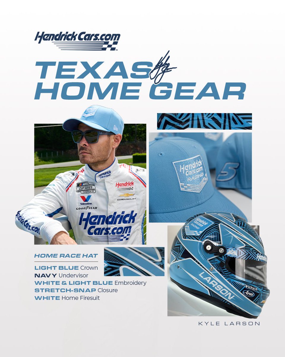 Hendrick Automotive Group tweet media