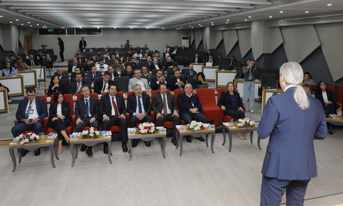 Fehmi Tekdur tweet media