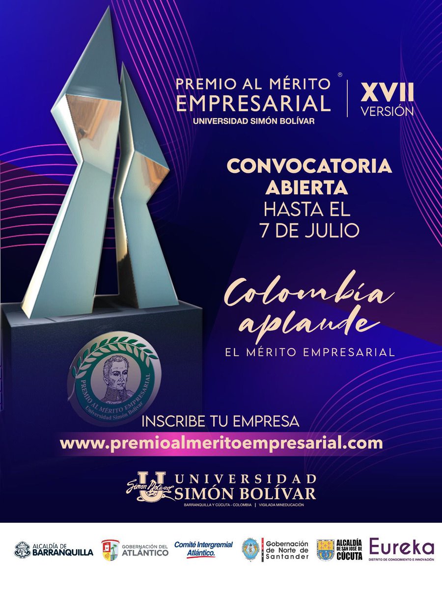 PROPAÍS - Colombia tweet media