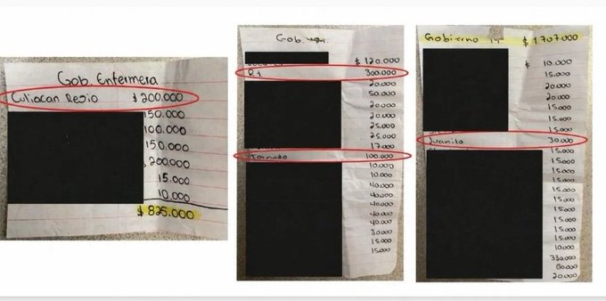 Presidenta con A! 🇲🇽 tweet media