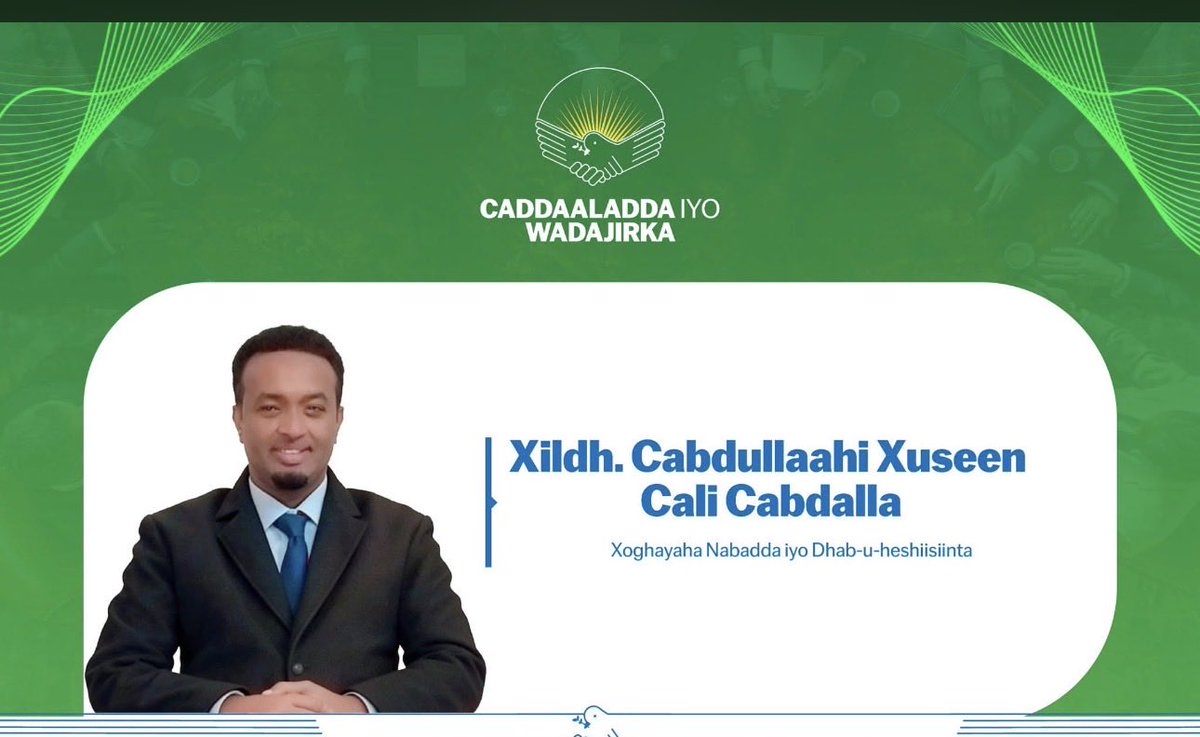 Abdisalaam Sahal tweet media