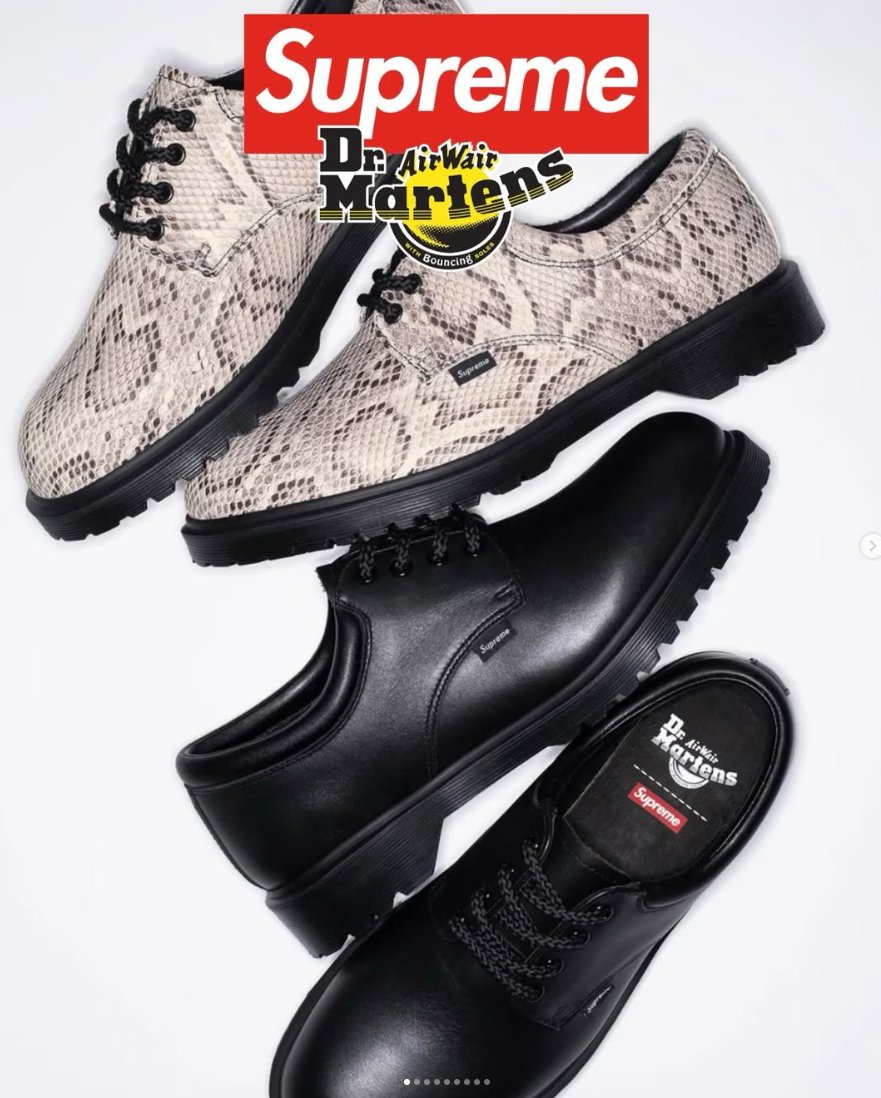 Fixer_X Supreme&WTAPS&etc 各種サイト代行 tweet media