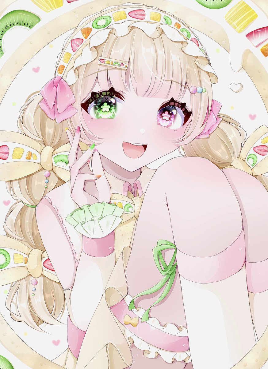 りつ🦋 tweet media