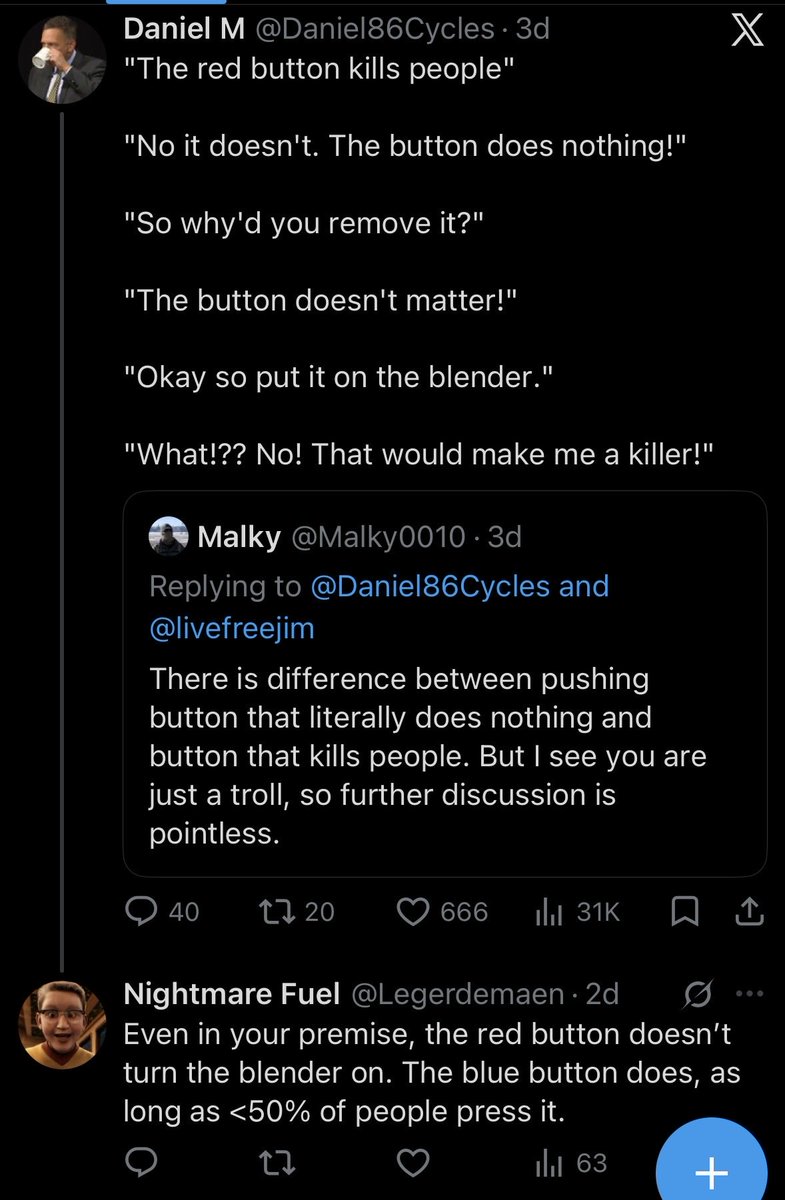 Nightmare Fuel tweet media