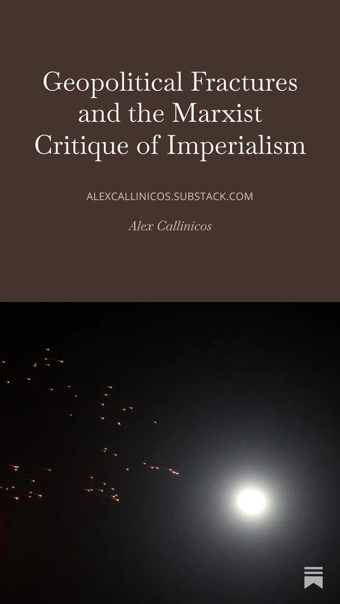 alex_callinicos's tweet photo. My article corrected and improved thanks to feedback https://t.co/e0882qGsA4