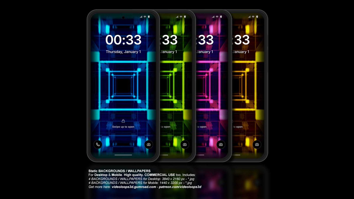 videoloops3d's tweet photo. Cubes 
8 #Backgrounds / #Wallpapers for #Desktop &amp; #Mobile
🟢https://t.co/MJ8dsoeuoB https://t.co/76MdEoN9s7