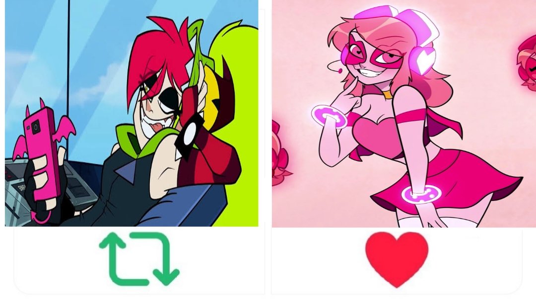 Which one 
Demencia  or Miss Heed 
#Villainous #villanos #demencia #missheed #villainousdemencia #villainousmissheed